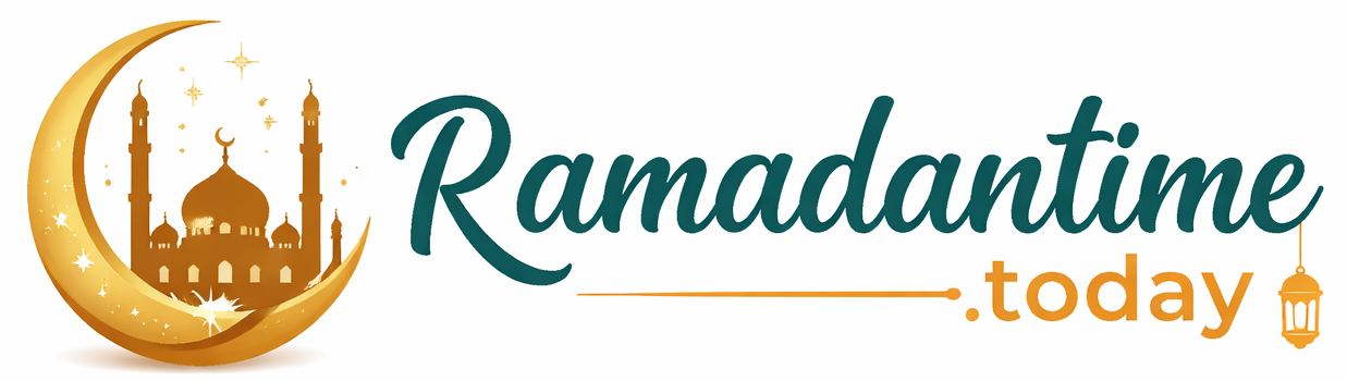 ramadantime.today